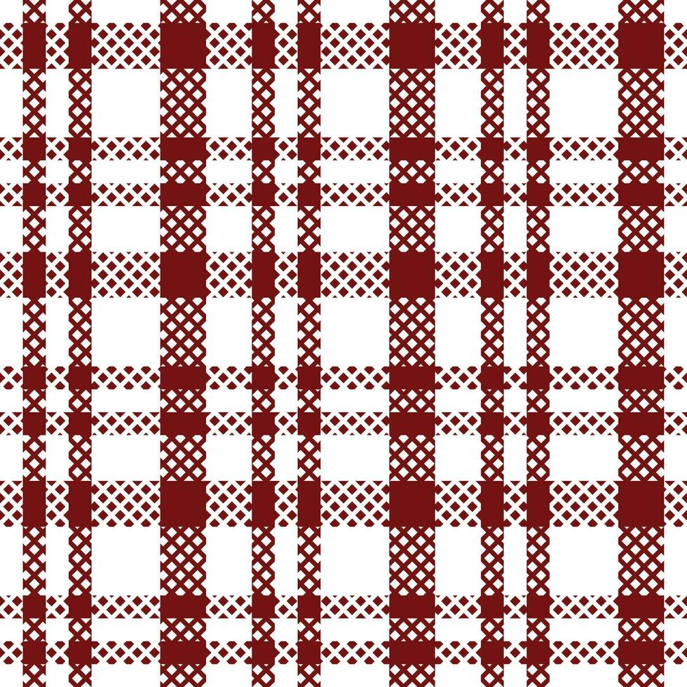 Scottish Tartan Pattern. Gingham Patterns for Shirt Printing,clothes, Dresses, Tablecloths, Blankets, Bedding, Paper,quilt,fabric and Other Textile Products. vector