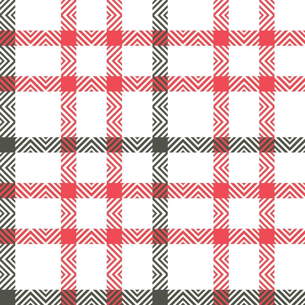 Scottish Tartan Seamless Pattern. Checker Pattern Flannel Shirt Tartan Patterns. Trendy Tiles for Wallpapers. vector