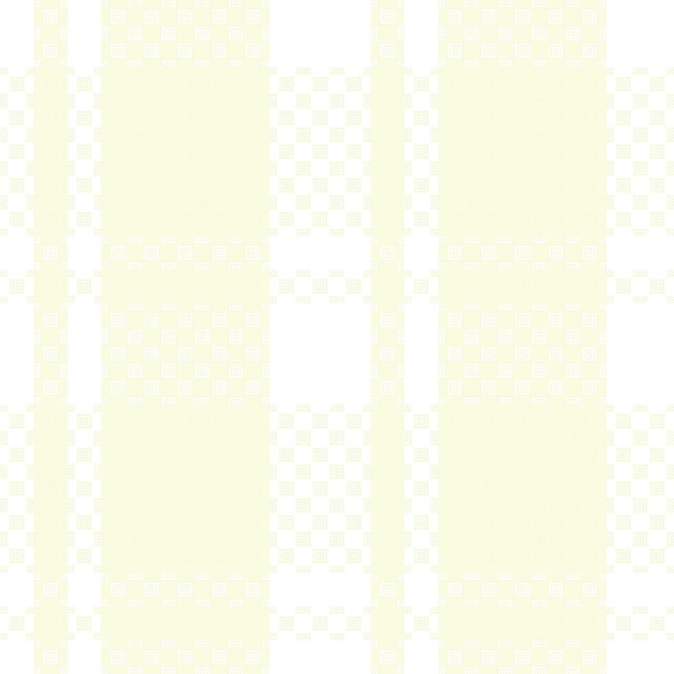 Classic Scottish Tartan Design. Checkerboard Pattern. for Scarf, Dress, Skirt, Other Modern Spring Autumn Winter Fashion Textile Design. vector