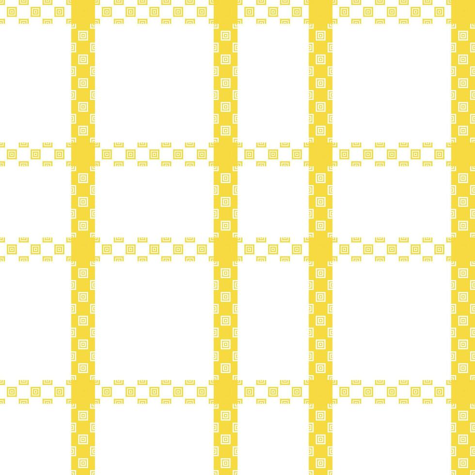 Classic Scottish Tartan Design. Checkerboard Pattern. Flannel Shirt Tartan Patterns. Trendy Tiles for Wallpapers. vector