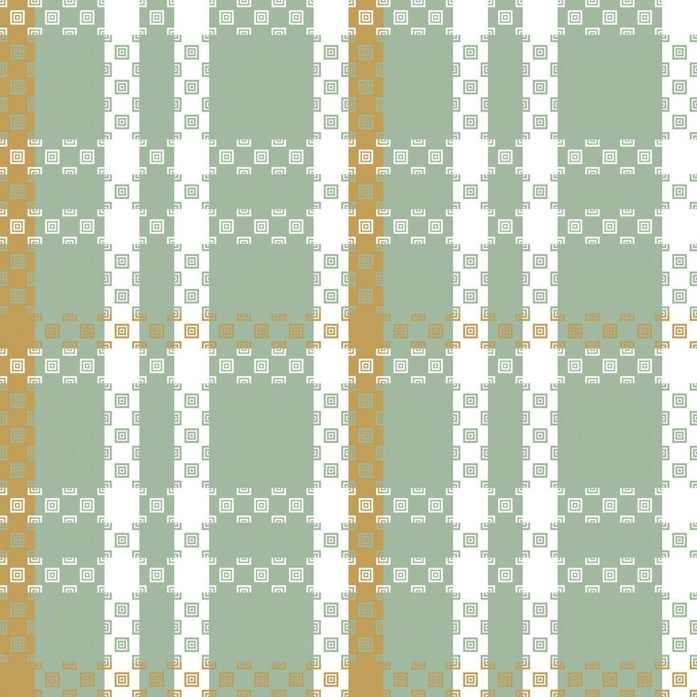 Classic Scottish Tartan Design. Tartan Seamless Pattern. Flannel Shirt Tartan Patterns. Trendy Tiles for Wallpapers. vector