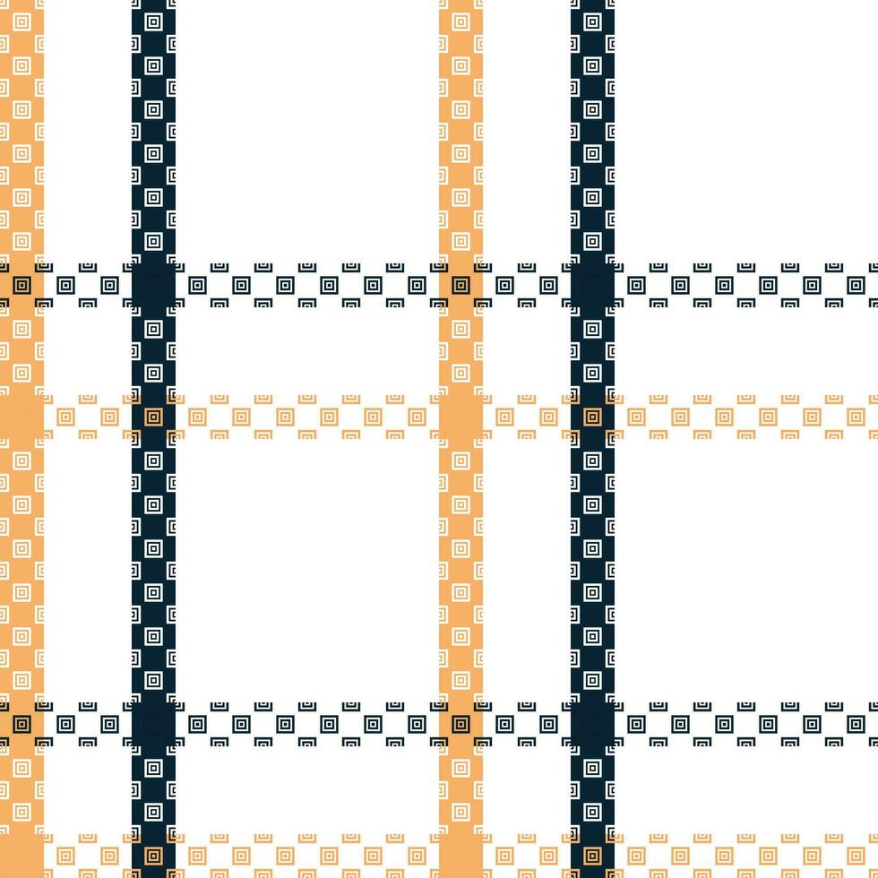 Classic Scottish Tartan Design. Abstract Check Plaid Pattern. Seamless Tartan Illustration Vector Set for Scarf, Blanket, Other Modern Spring Summer Autumn Winter Holiday Fabric Print.