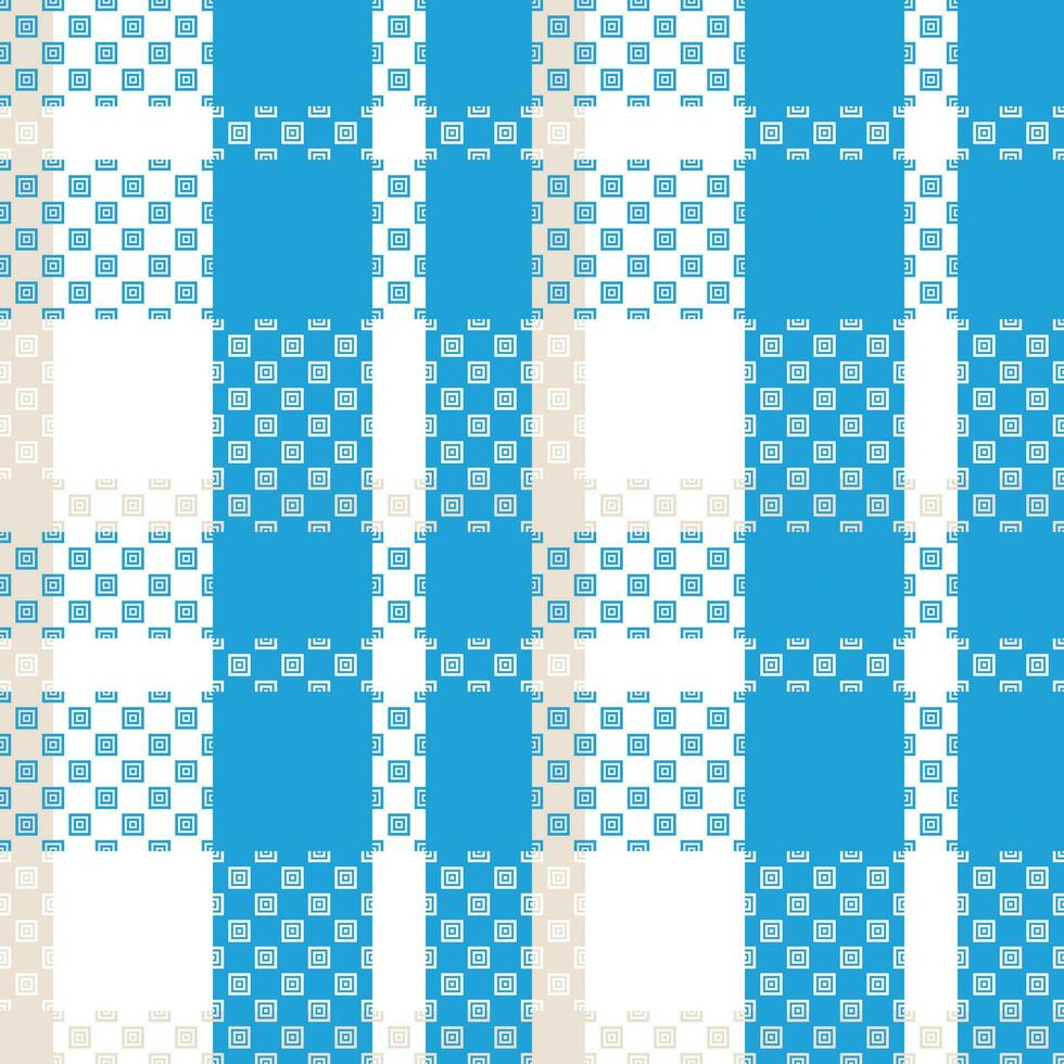 Classic Scottish Tartan Design. Traditional Scottish Checkered Background. Seamless Tartan Illustration Vector Set for Scarf, Blanket, Other Modern Spring Summer Autumn Winter Holiday Fabric Print.