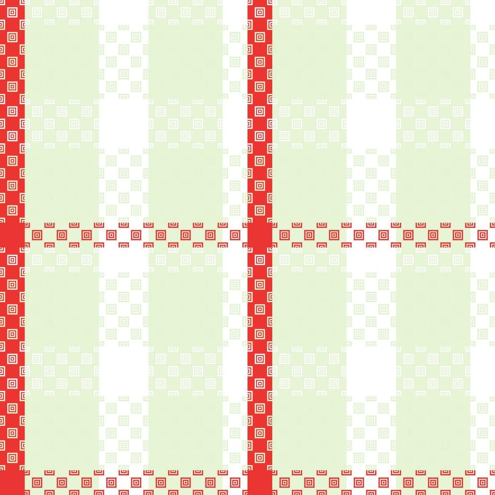 Tartan Plaid Seamless Pattern. Scottish Tartan Seamless Pattern. for Shirt Printing,clothes, Dresses, Tablecloths, Blankets, Bedding, Paper,quilt,fabric and Other Textile Products. vector