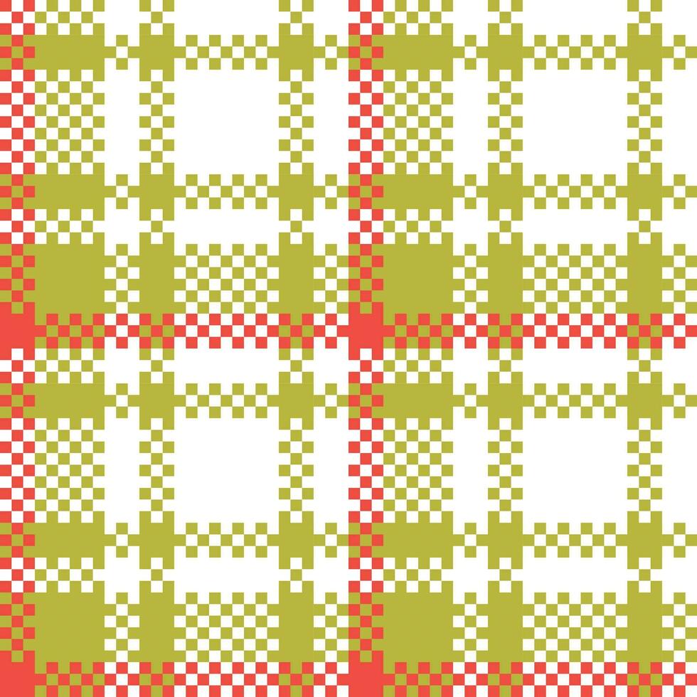 Tartan Plaid Seamless Pattern. Tartan Seamless Pattern. Flannel Shirt Tartan Patterns. Trendy Tiles Vector Illustration for Wallpapers.