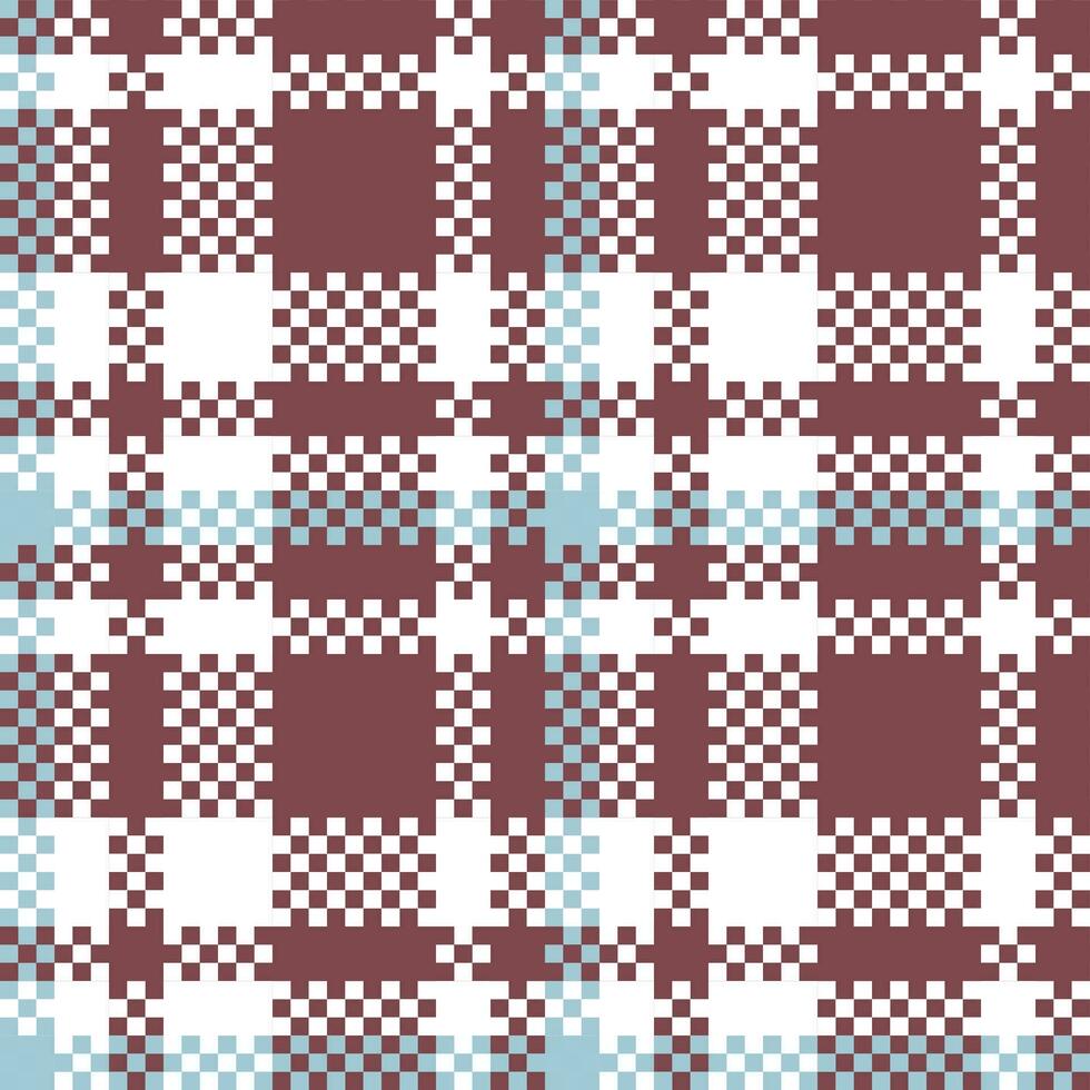 Tartan Plaid Seamless Pattern. Classic Plaid Tartan. Flannel Shirt Tartan Patterns. Trendy Tiles Vector Illustration for Wallpapers.