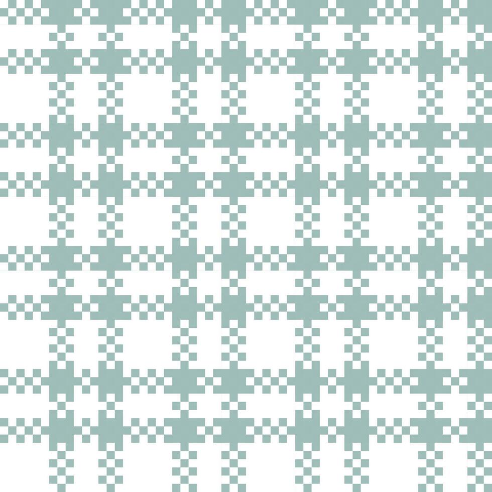 Tartan Plaid Pattern Seamless. Plaids Pattern Seamless. Traditional Scottish Woven Fabric. Lumberjack Shirt Flannel Textile. Pattern Tile Swatch Included. vector