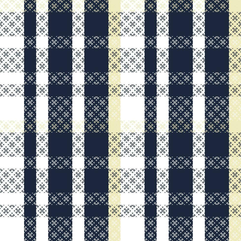 Scottish Tartan Seamless Pattern. Tartan Seamless Pattern Flannel Shirt Tartan Patterns. Trendy Tiles for Wallpapers. vector