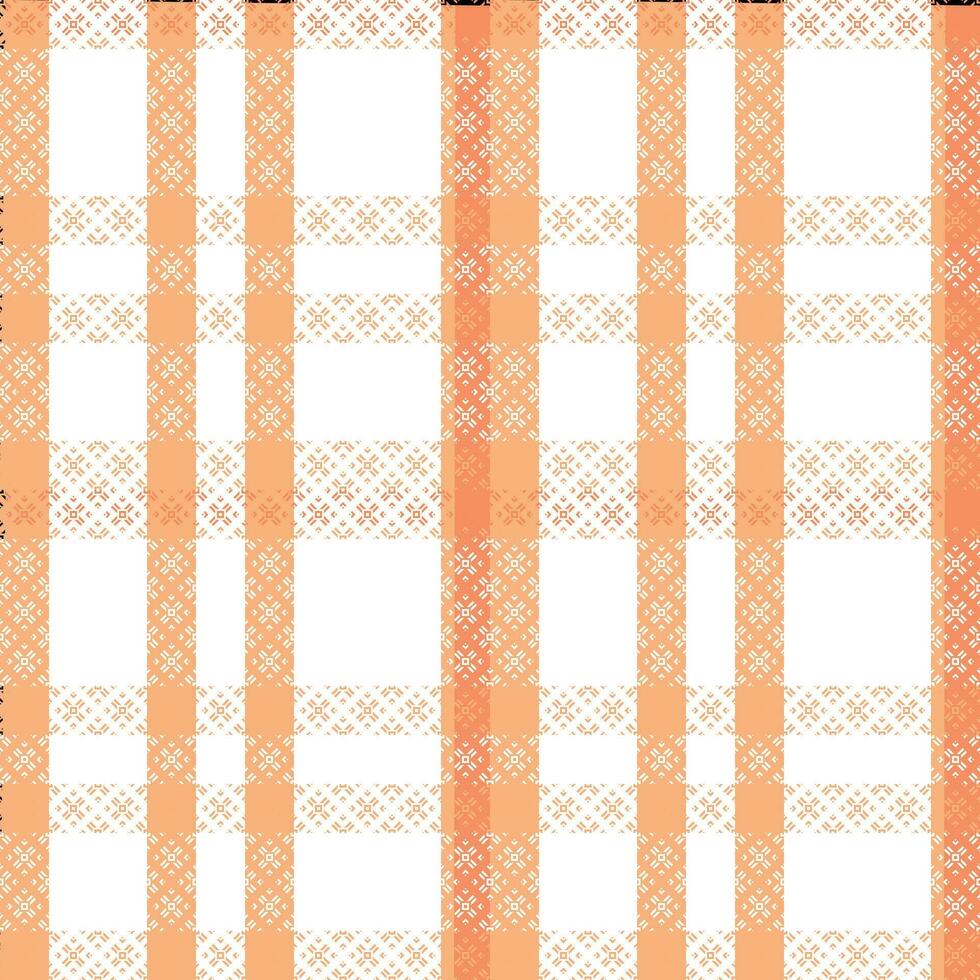 Scottish Tartan Seamless Pattern. Gingham Patterns Seamless Tartan Illustration Vector Set for Scarf, Blanket, Other Modern Spring Summer Autumn Winter Holiday Fabric Print.