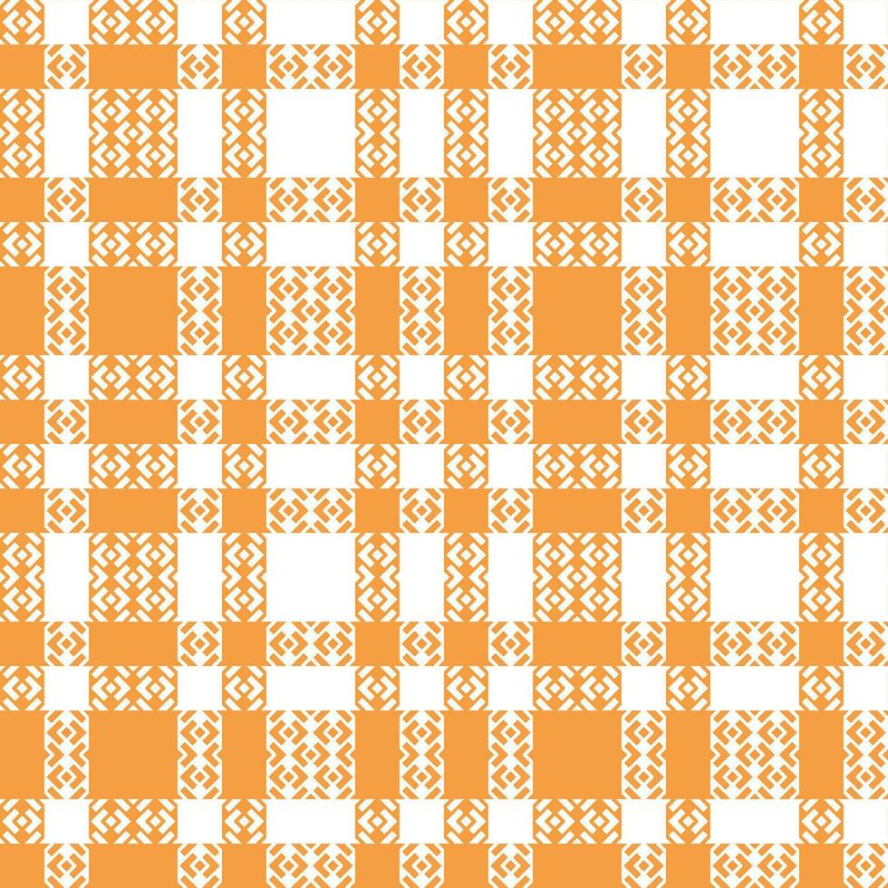 Tartan Plaid Vector Seamless Pattern. Plaids Pattern Seamless. Template for Design Ornament. Seamless Fabric Texture.