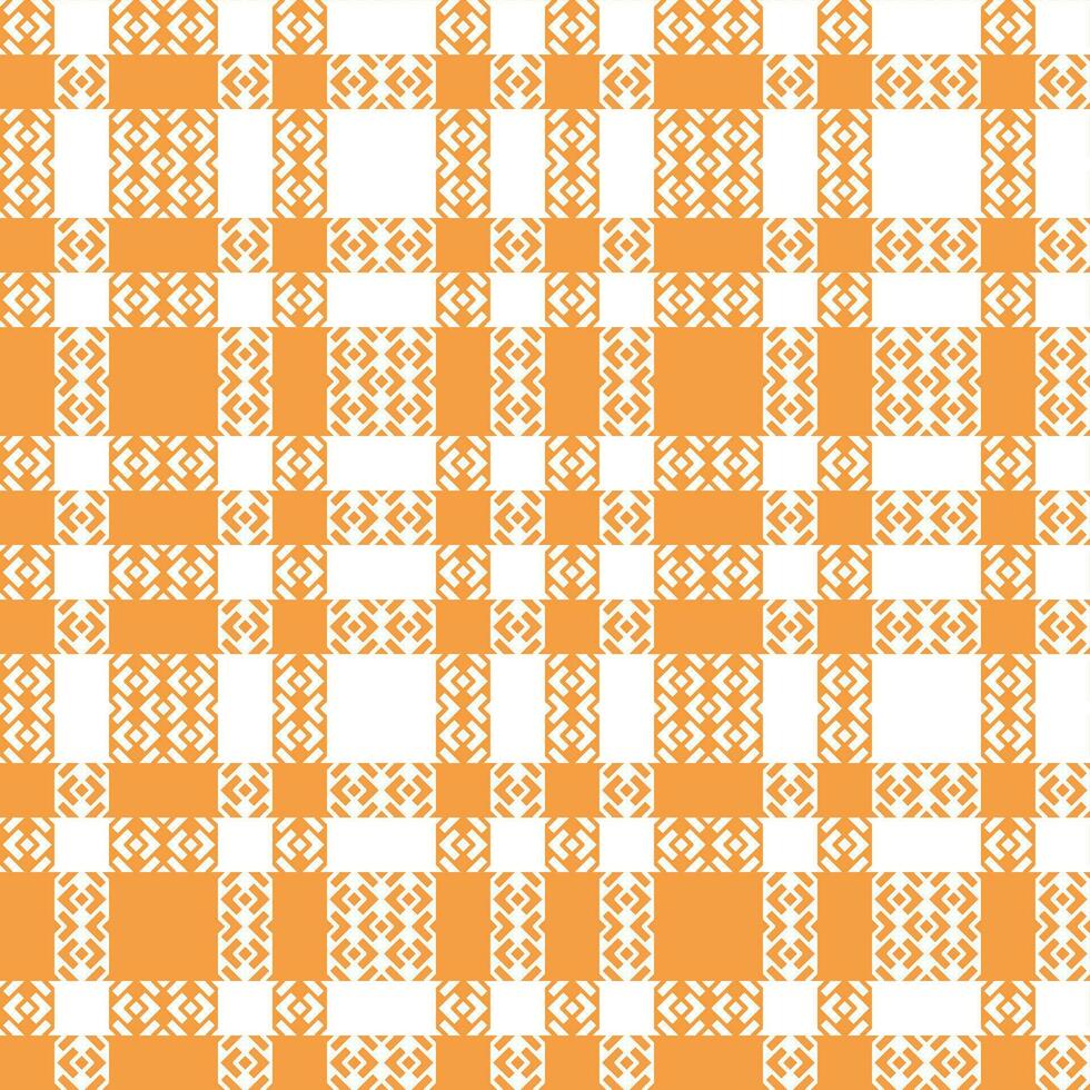 Tartan Plaid Vector Seamless Pattern. Plaids Pattern Seamless. Template for Design Ornament. Seamless Fabric Texture.