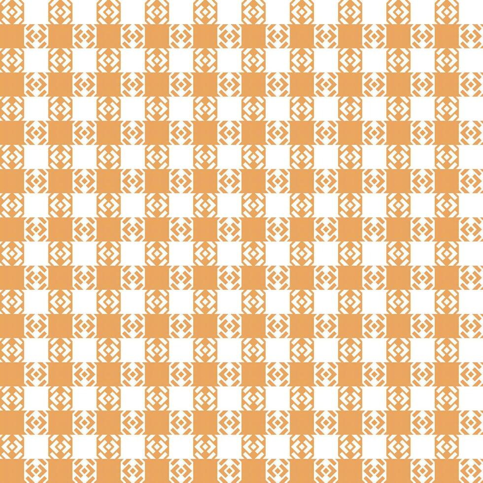 Tartan Plaid Vector Seamless Pattern. Scottish Tartan Seamless Pattern. for Scarf, Dress, Skirt, Other Modern Spring Autumn Winter Fashion Textile Design.