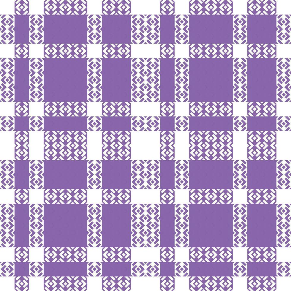 Tartan Plaid Vector Seamless Pattern. Plaid Pattern Seamless. Flannel Shirt Tartan Patterns. Trendy Tiles for Wallpapers.