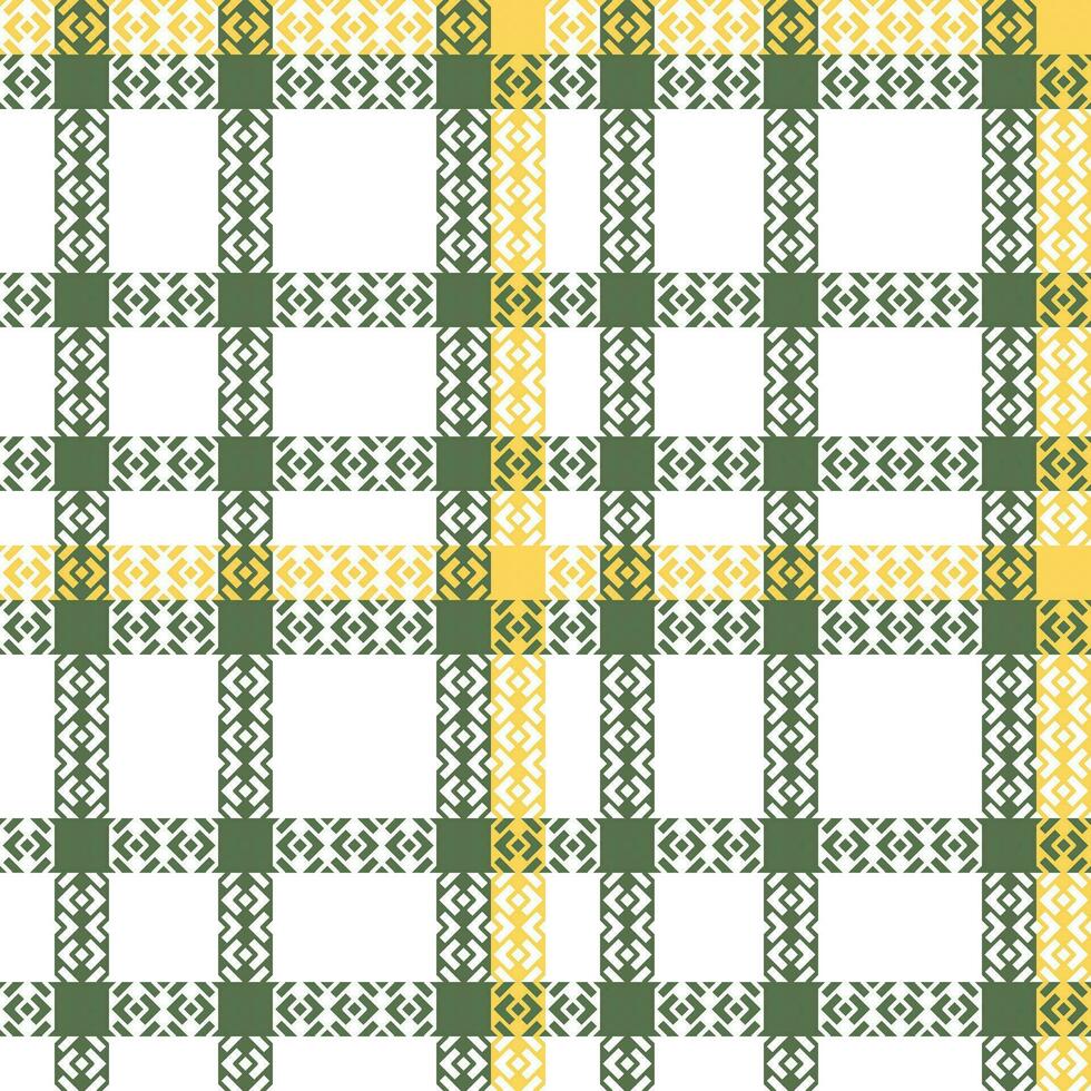 Tartan Plaid Vector Seamless Pattern. Plaids Pattern Seamless. Flannel Shirt Tartan Patterns. Trendy Tiles for Wallpapers.
