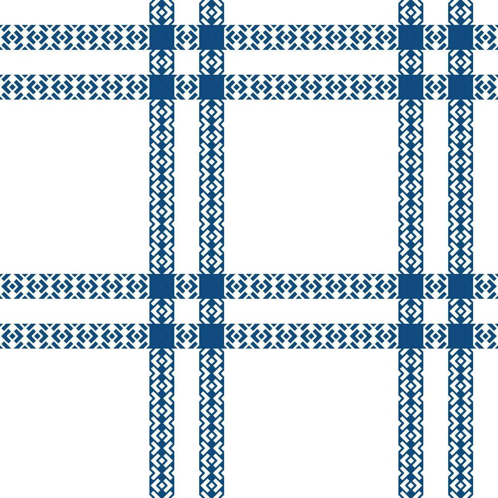 Tartan Plaid Vector Seamless Pattern. Plaid Pattern Seamless. Seamless Tartan Illustration Vector Set for Scarf, Blanket, Other Modern Spring Summer Autumn Winter Holiday Fabric Print.