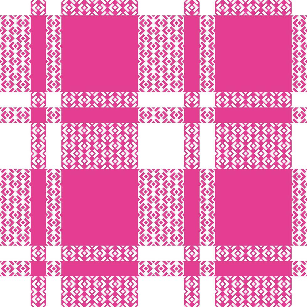 Tartan Plaid Vector Seamless Pattern. Gingham Patterns. for Shirt Printing,clothes, Dresses, Tablecloths, Blankets, Bedding, Paper,quilt,fabric and Other Textile Products.