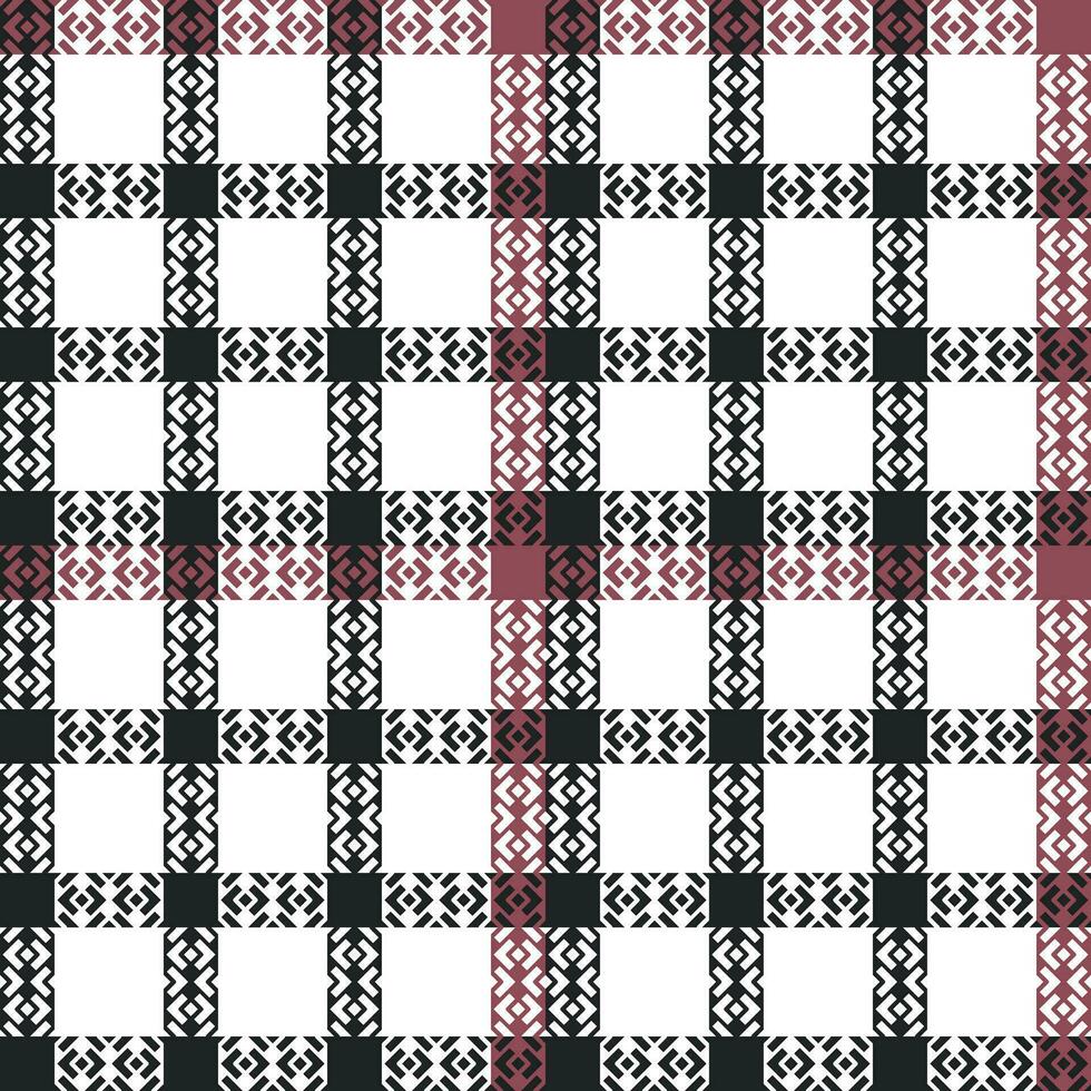 tartán tartán vector sin costura modelo. clásico tartán tartán. sin costura tartán ilustración vector conjunto para bufanda, frazada, otro moderno primavera verano otoño invierno fiesta tela impresión.