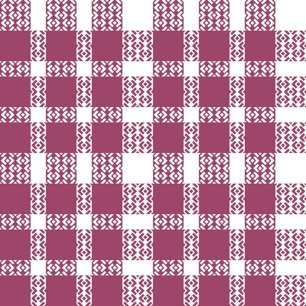 Tartan Plaid Vector Seamless Pattern. Tartan Seamless Pattern. Flannel Shirt Tartan Patterns. Trendy Tiles for Wallpapers.