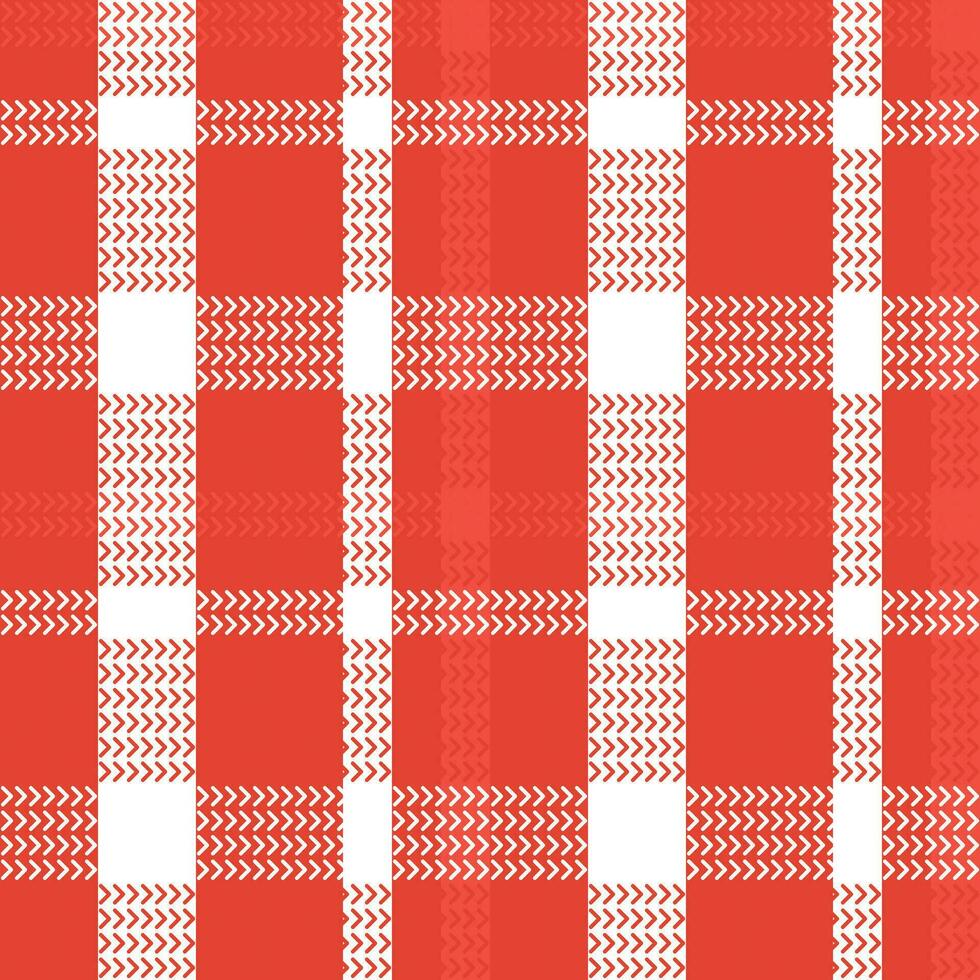 Classic Scottish Tartan Design. Tartan Seamless Pattern. for Shirt Printing,clothes, Dresses, Tablecloths, Blankets, Bedding, Paper,quilt,fabric and Other Textile Products. vector