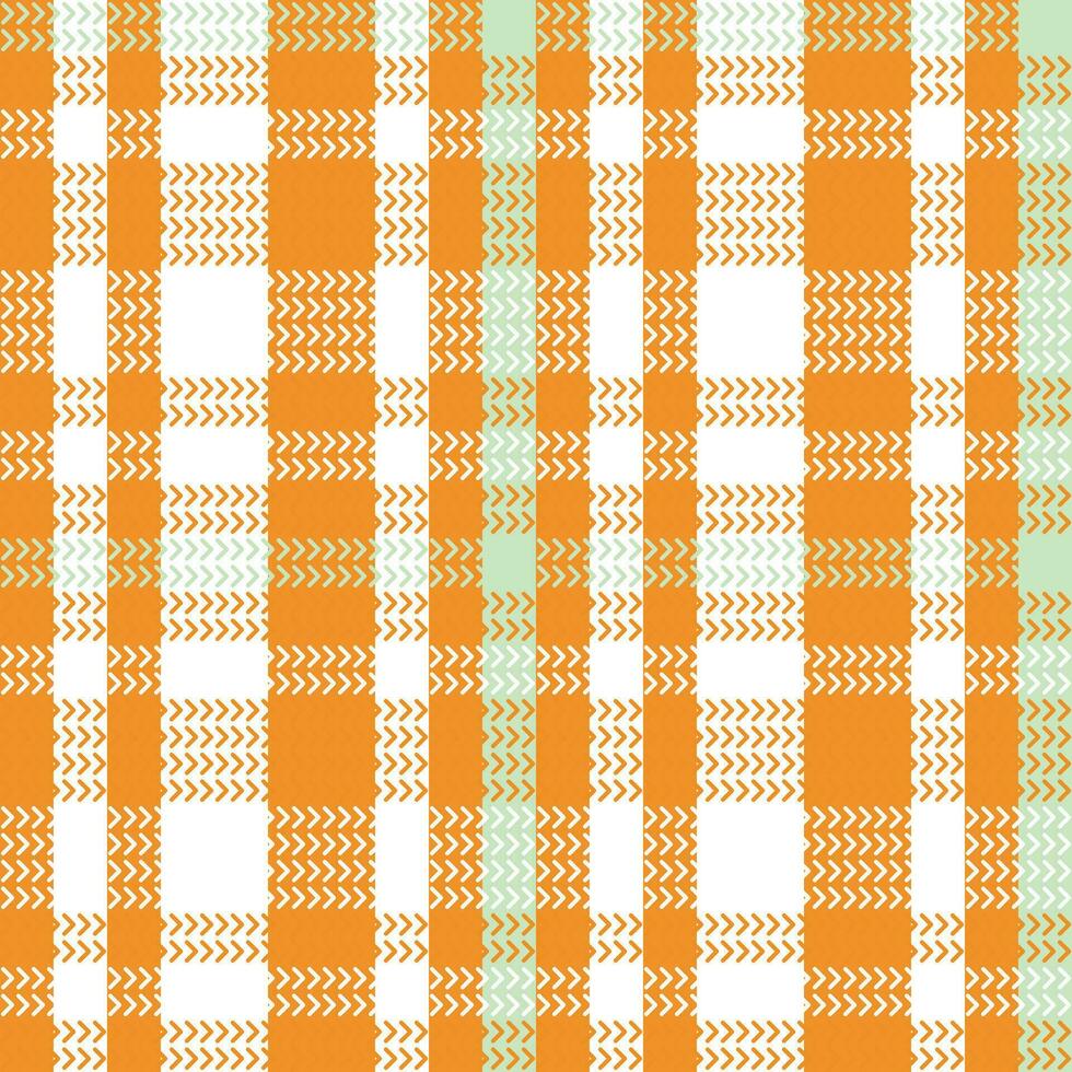 Classic Scottish Tartan Design. Tartan Plaid Vector Seamless Pattern. for Scarf, Dress, Skirt, Other Modern Spring Autumn Winter Fashion Textile Design.