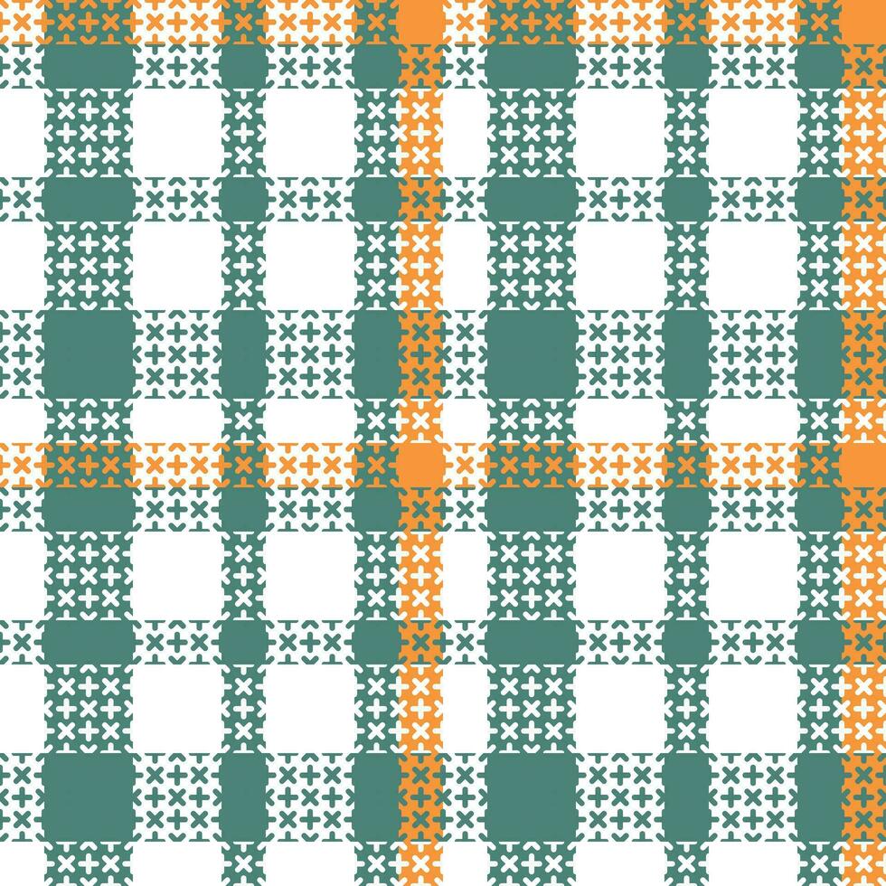 Tartan Plaid Seamless Pattern. Abstract Check Plaid Pattern. for Shirt Printing,clothes, Dresses, Tablecloths, Blankets, Bedding, Paper,quilt,fabric and Other Textile Products. vector