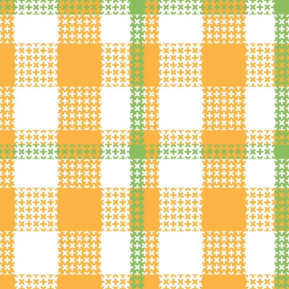 Tartan Plaid Pattern Seamless. Tartan Seamless Pattern. Seamless Tartan Illustration Vector Set for Scarf, Blanket, Other Modern Spring Summer Autumn Winter Holiday Fabric Print.