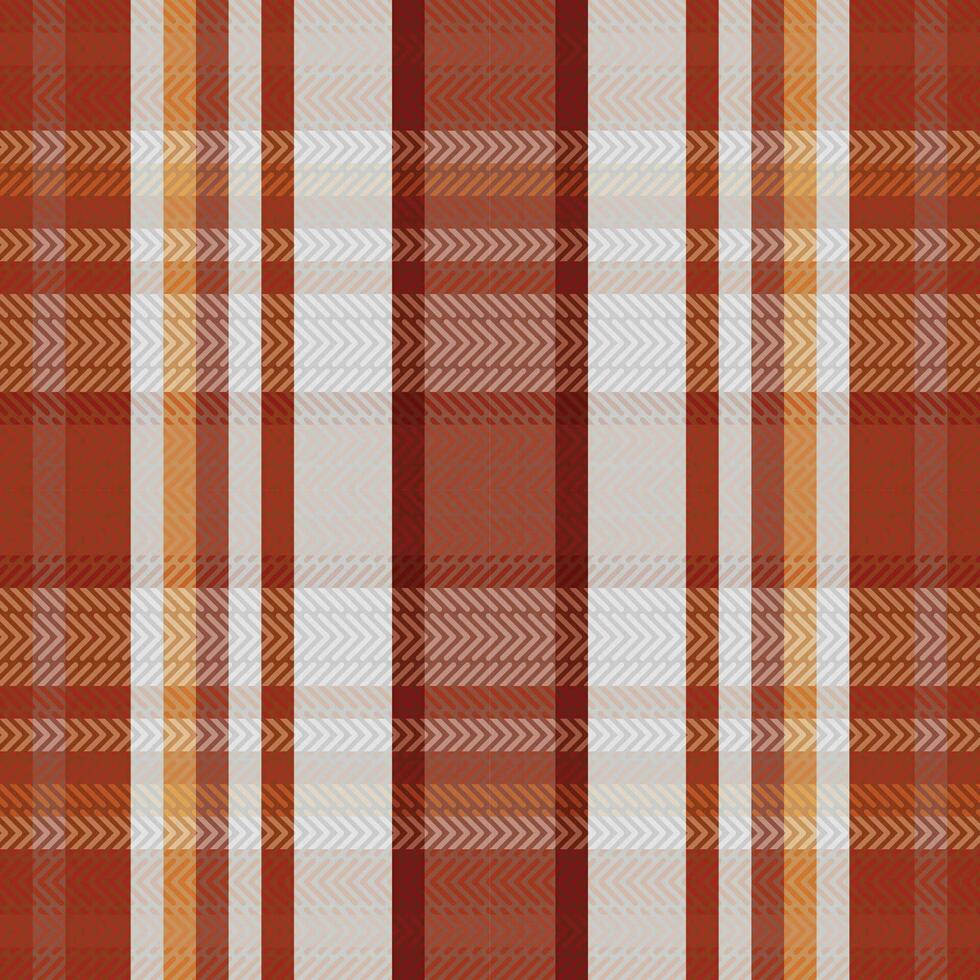 escocés tartán modelo. clásico escocés tartán diseño. tradicional escocés tejido tela. leñador camisa franela textil. modelo loseta muestra de tela incluido. vector