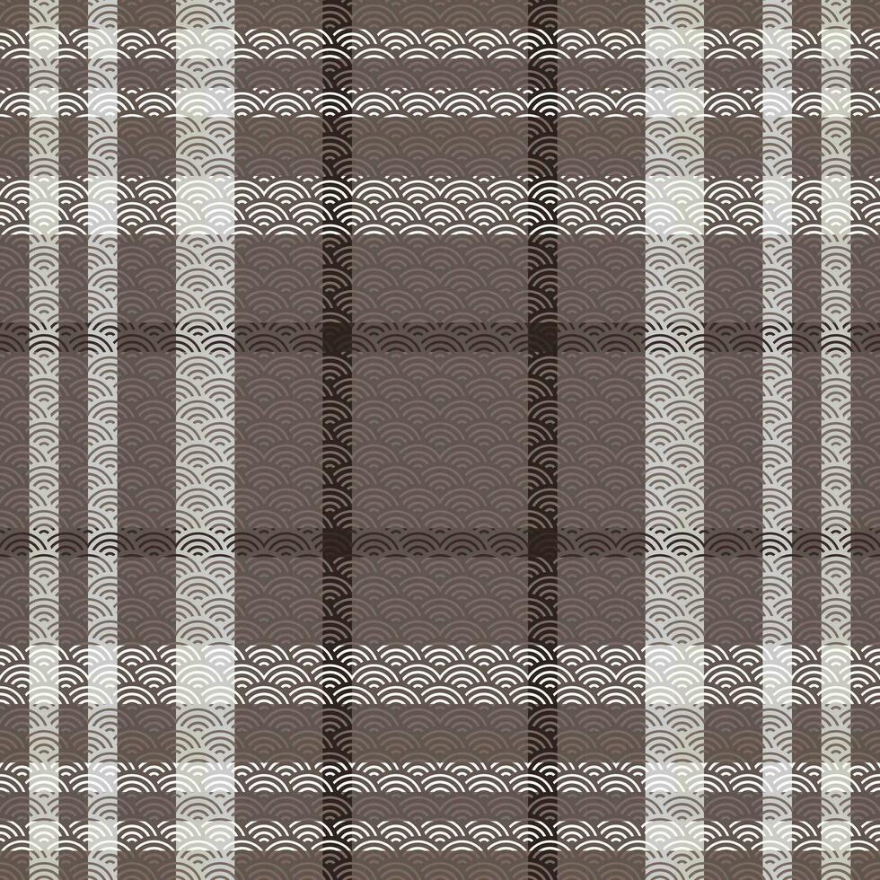 Classic Scottish Tartan Design. Checker Pattern. for Shirt Printing,clothes, Dresses, Tablecloths, Blankets, Bedding, Paper,quilt,fabric and Other Textile Products. vector