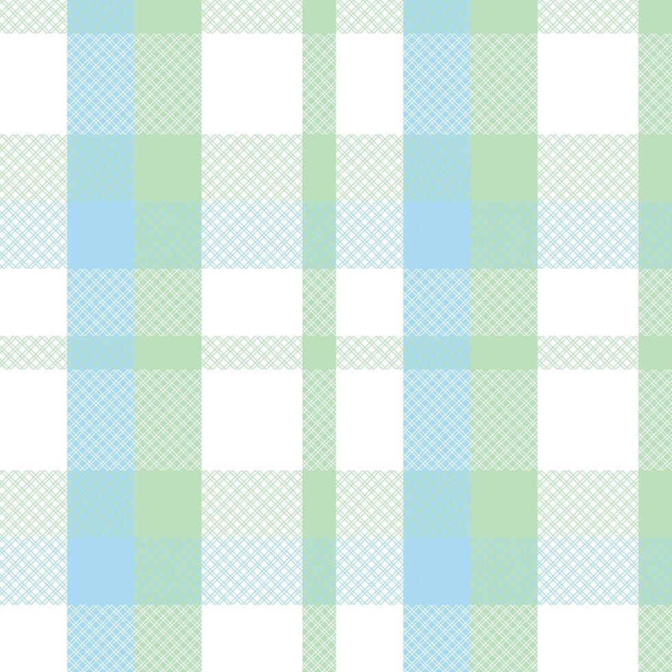 Tartan Seamless Pattern. Abstract Check Plaid Pattern for Shirt Printing,clothes, Dresses, Tablecloths, Blankets, Bedding, Paper,quilt,fabric and Other Textile Products. vector