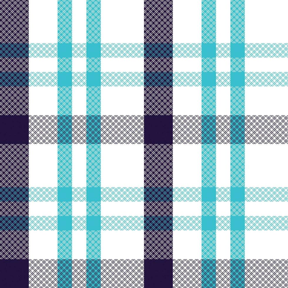 Plaids Pattern Seamless. Gingham Patterns for Shirt Printing,clothes, Dresses, Tablecloths, Blankets, Bedding, Paper,quilt,fabric and Other Textile Products. vector