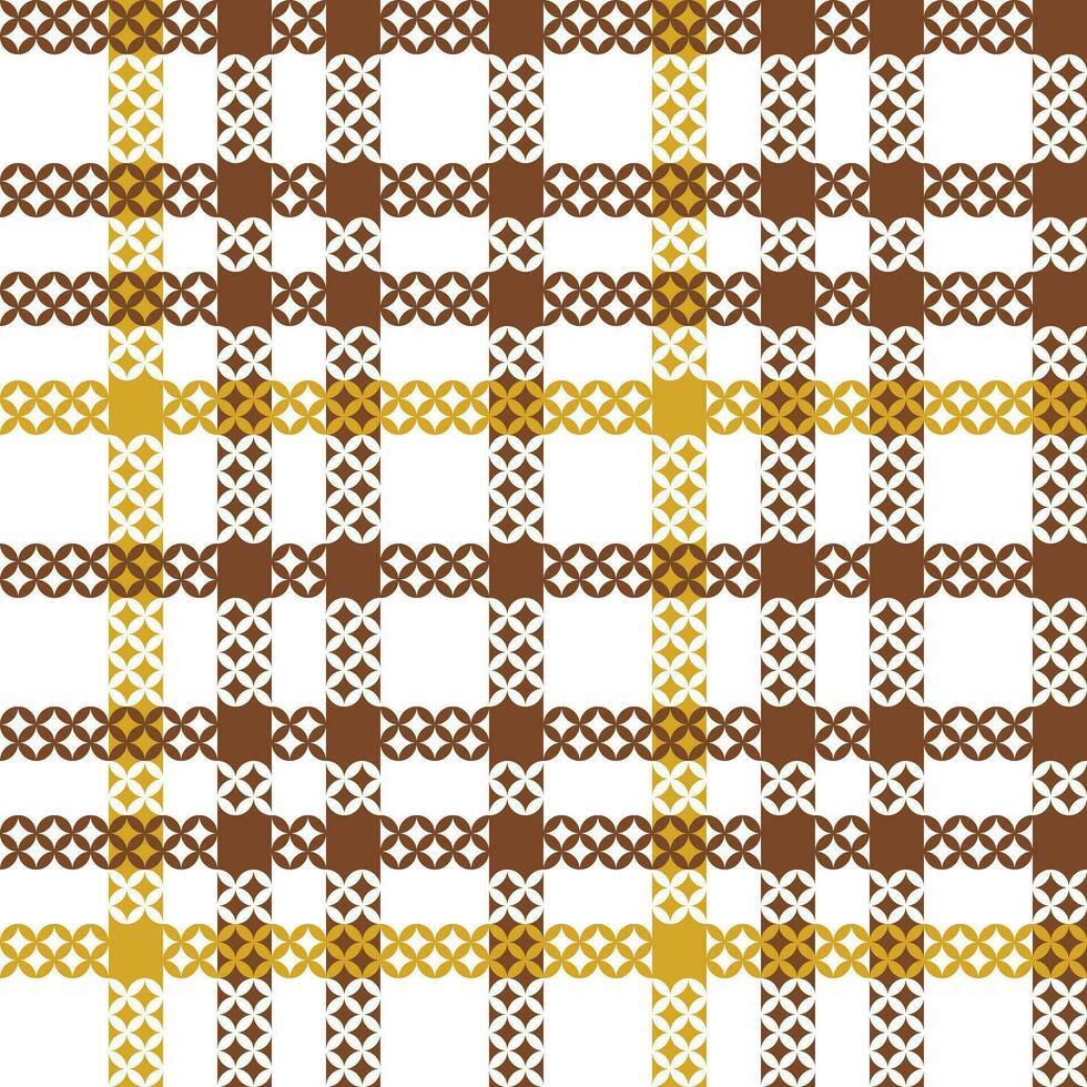 Plaids Pattern Seamless. Traditional Scottish Checkered Background. Flannel Shirt Tartan Patterns. Trendy Tiles for Wallpapers. vector