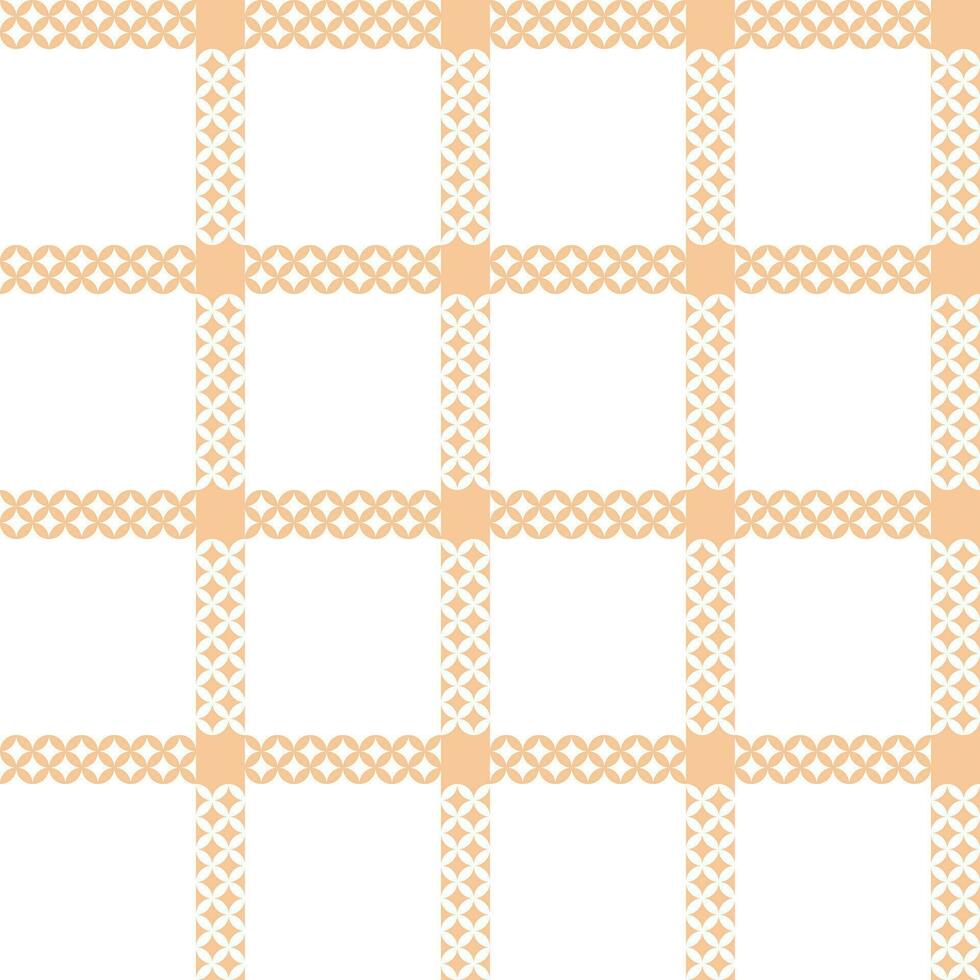 Plaid Pattern Seamless. Tartan Seamless Pattern Flannel Shirt Tartan Patterns. Trendy Tiles for Wallpapers. vector