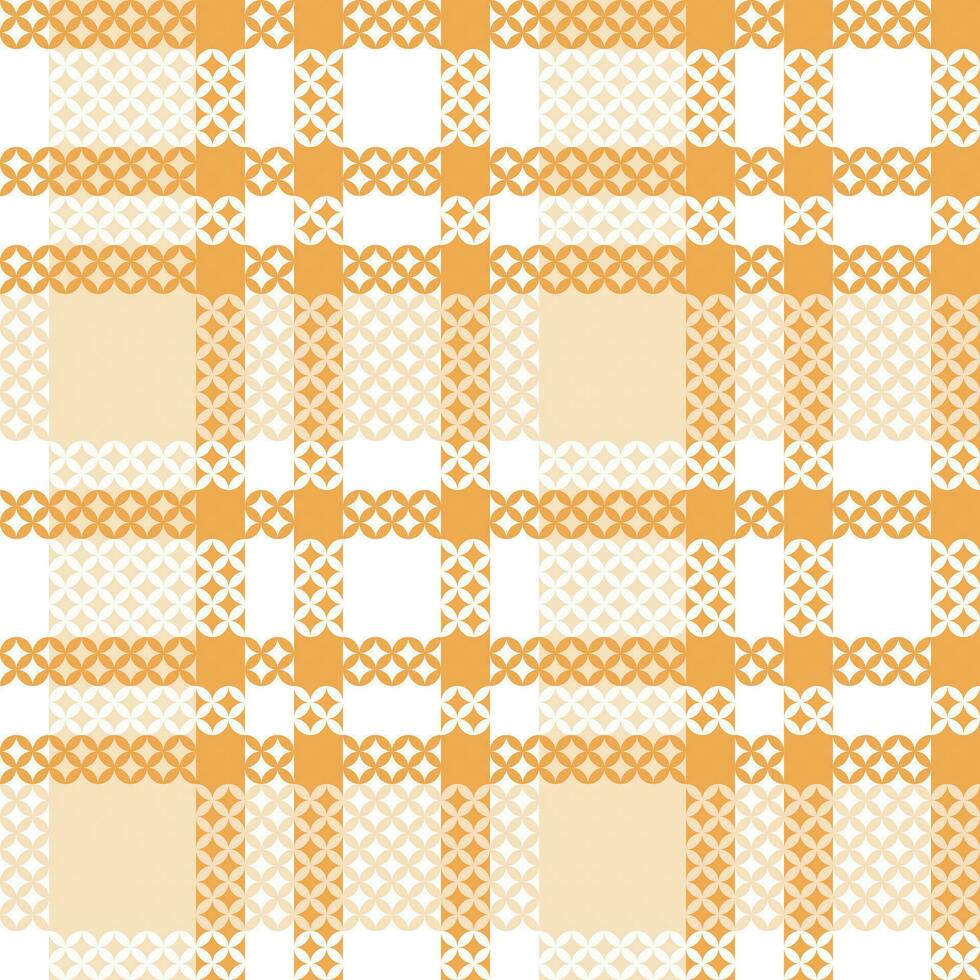 Plaid Pattern Seamless. Classic Scottish Tartan Design. Seamless Tartan Illustration Vector Set for Scarf, Blanket, Other Modern Spring Summer Autumn Winter Holiday Fabric Print.