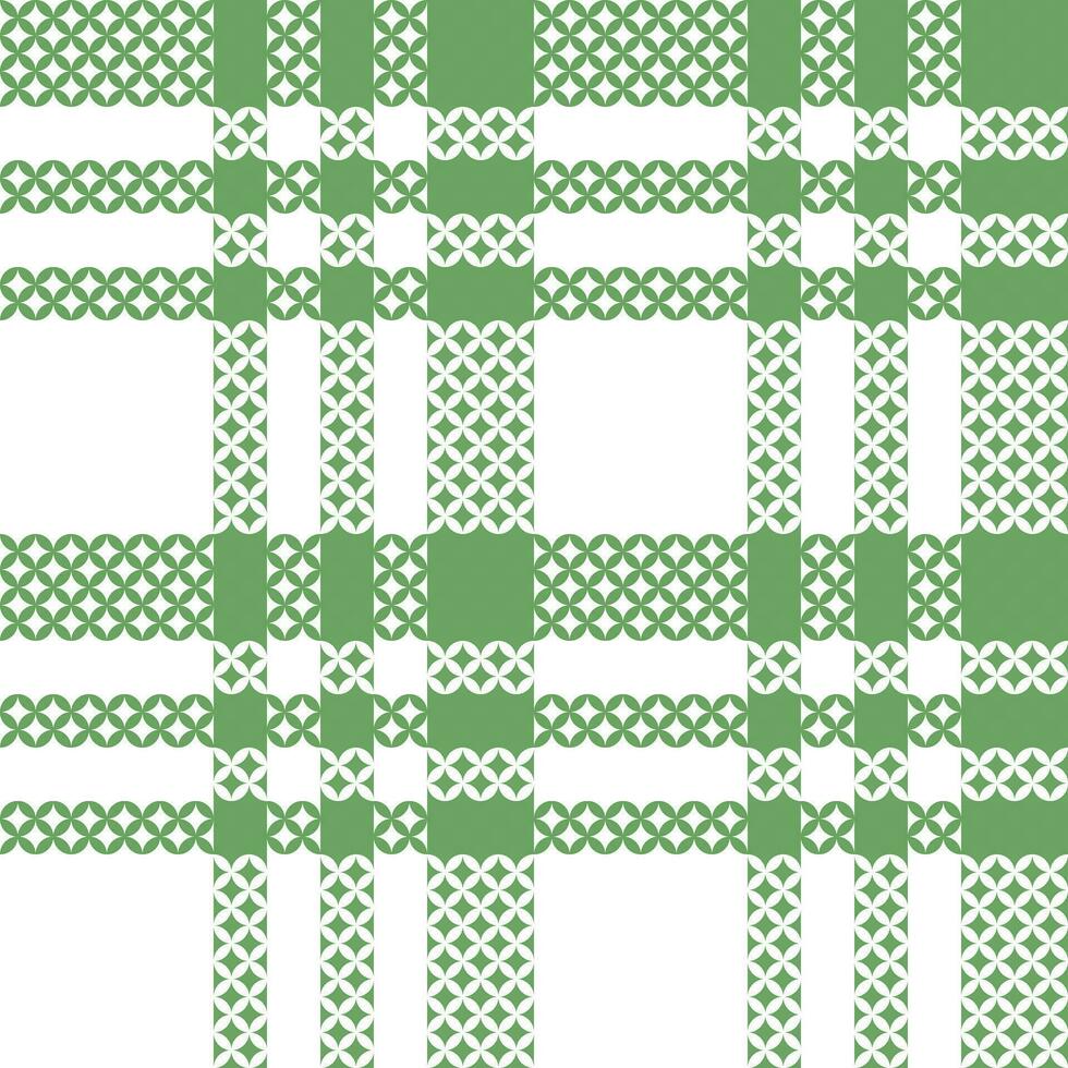 Plaid Pattern Seamless. Abstract Check Plaid Pattern Traditional Scottish Woven Fabric. Lumberjack Shirt Flannel Textile. Pattern Tile Swatch Included. vector