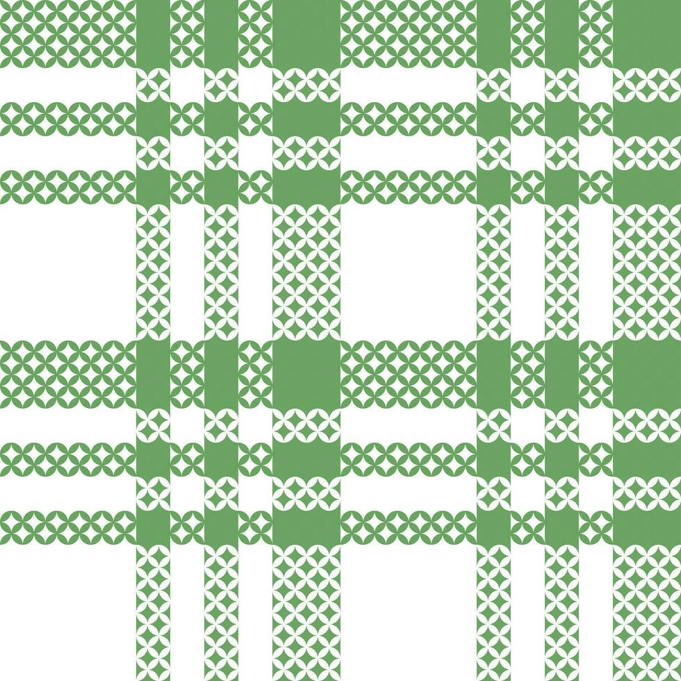 Plaid Pattern Seamless. Abstract Check Plaid Pattern Traditional Scottish Woven Fabric. Lumberjack Shirt Flannel Textile. Pattern Tile Swatch Included. vector