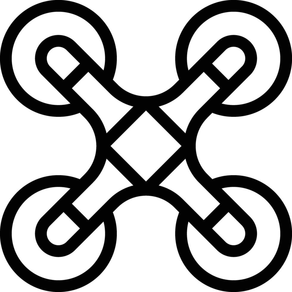 Drone free downlaod vector