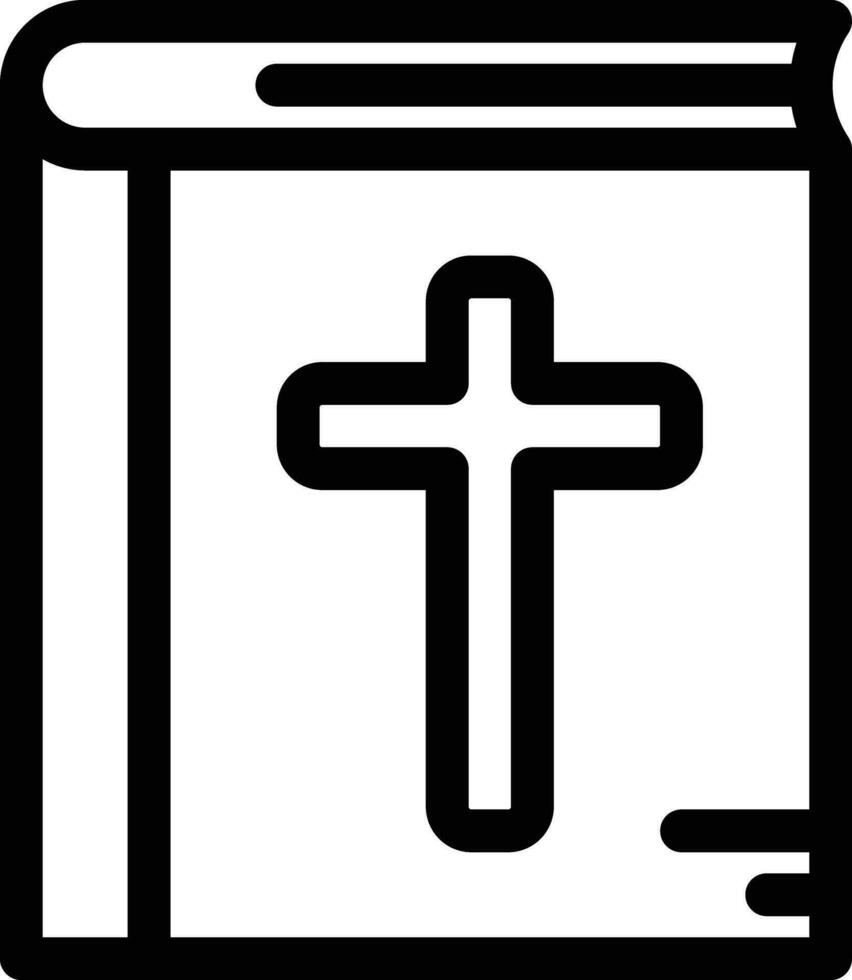 book line icon for download vector
