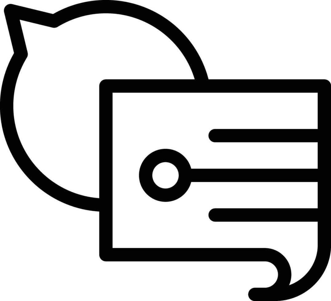 Chatbot free download vector