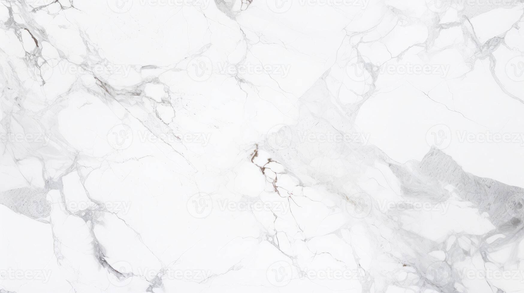 White marble texture and background. photo