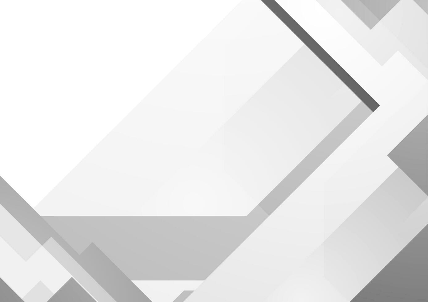 Hi-tech grey corporate abstract background 25910590 Vector Art at Vecteezy