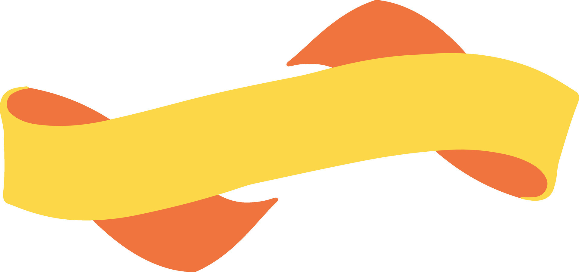 Ribbon Banner Element 25912892 Vector Art at Vecteezy