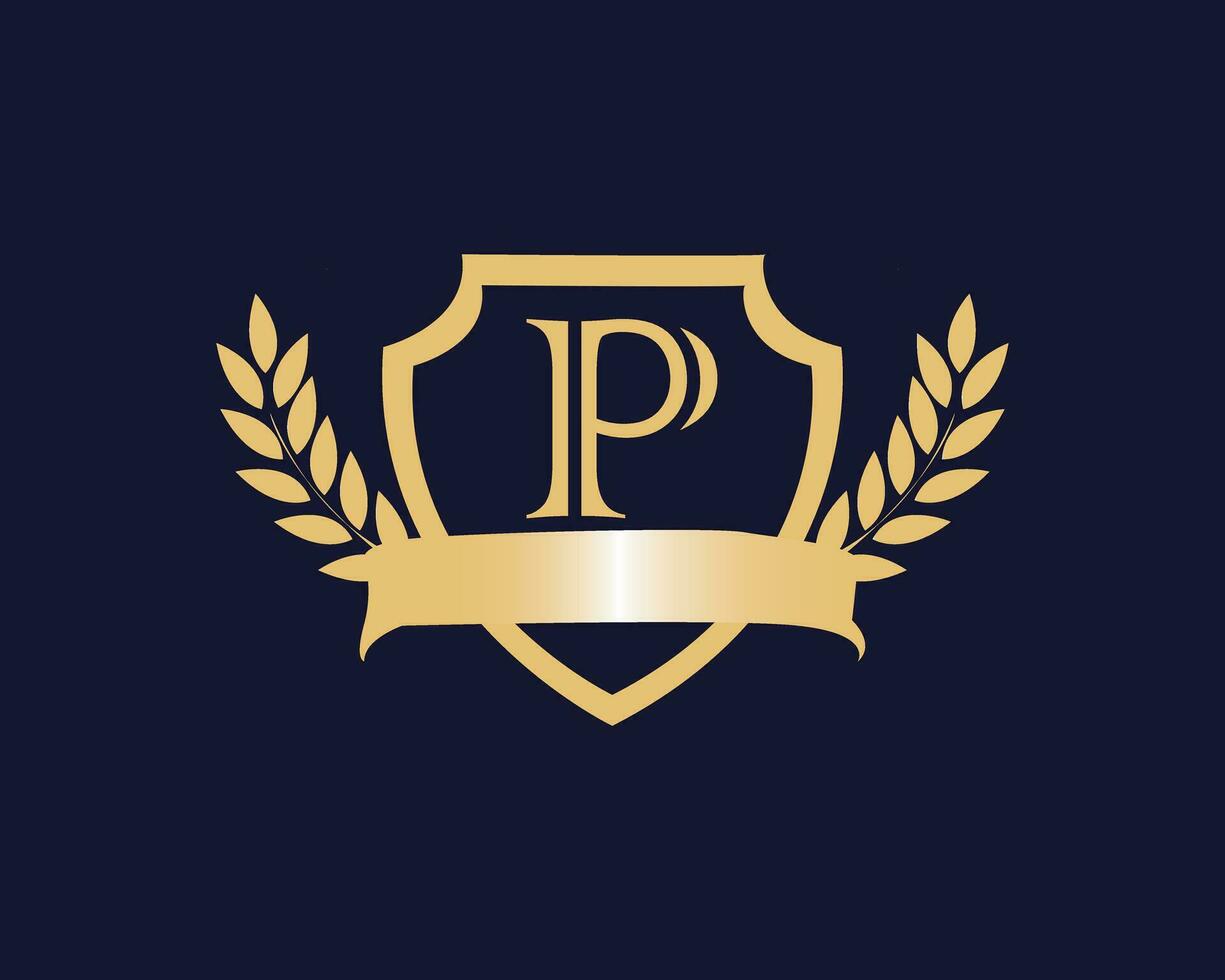 illusrtated Designed Logo vector