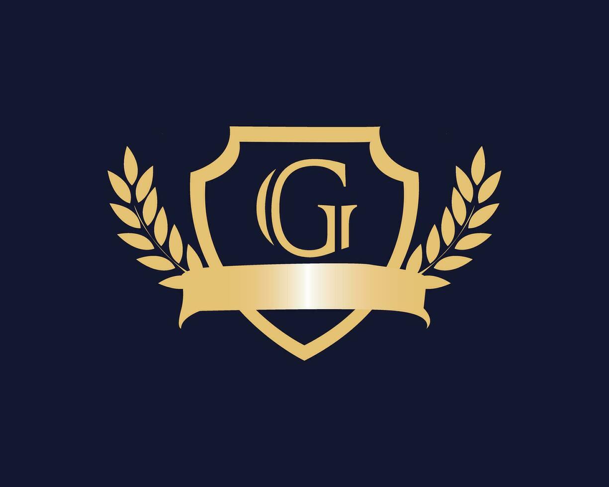 illusrtated Designed Logo vector