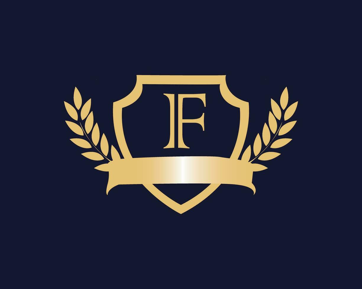 illusrtated Designed Logo vector