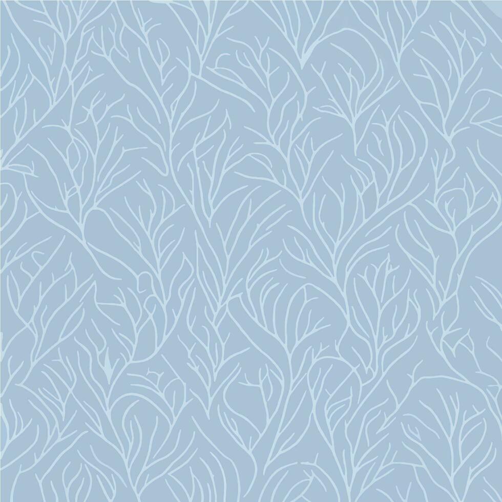 Seamless Climbing Flowers Floral Pattern and Fabric Design vector