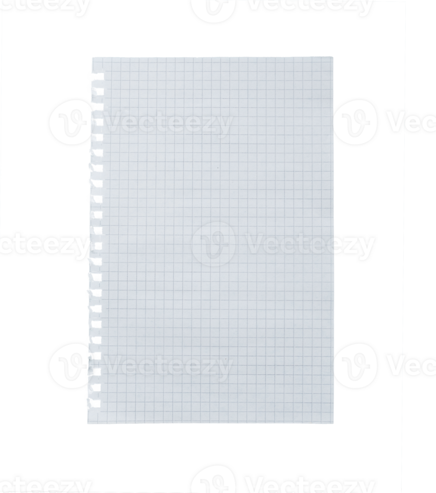 close up of a white ripped piece of paper with copyspace. torn paper  isolated transparent png 25921210 PNG