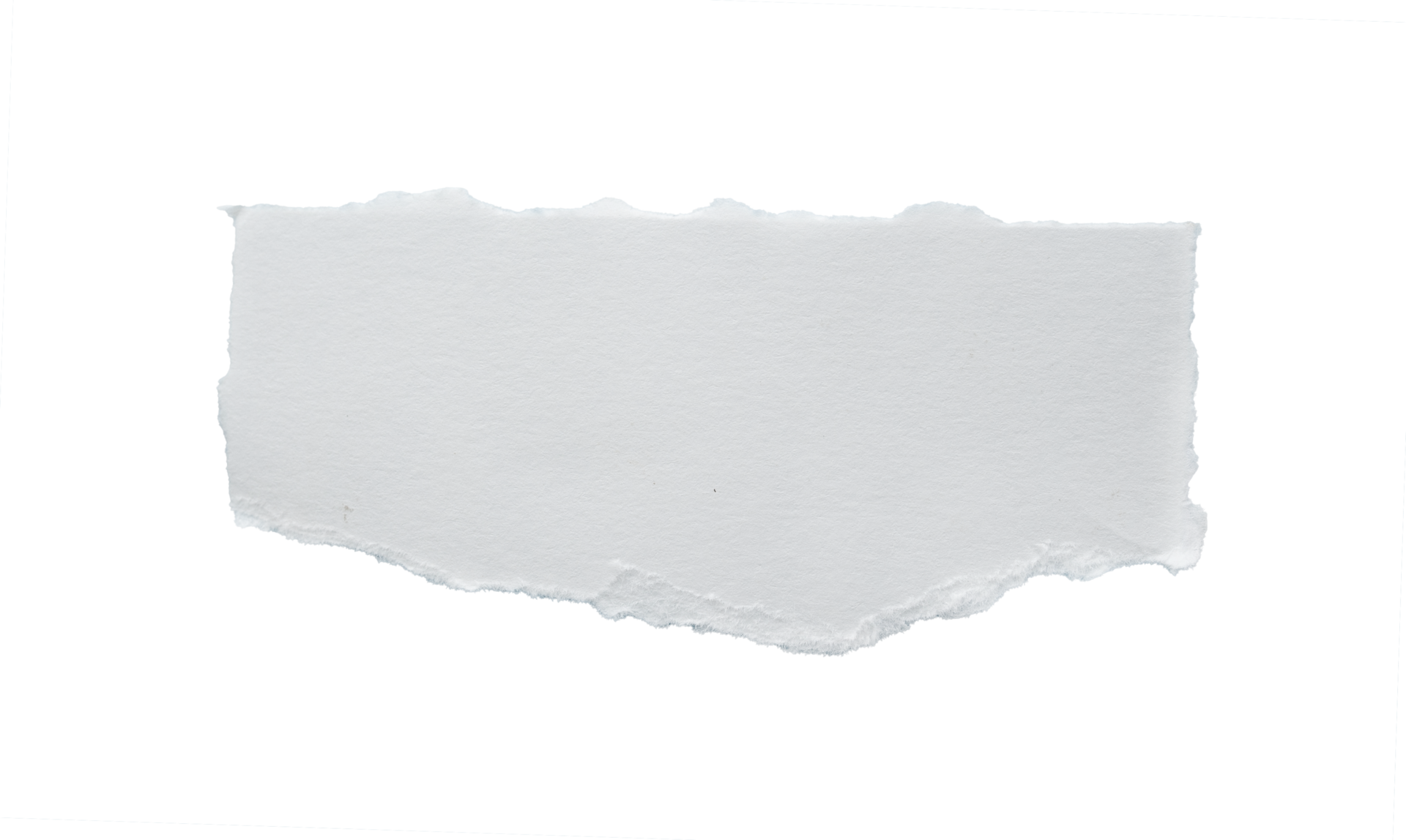 close up of a white ripped piece of paper with copyspace. torn paper  isolated transparent png 25921212 PNG