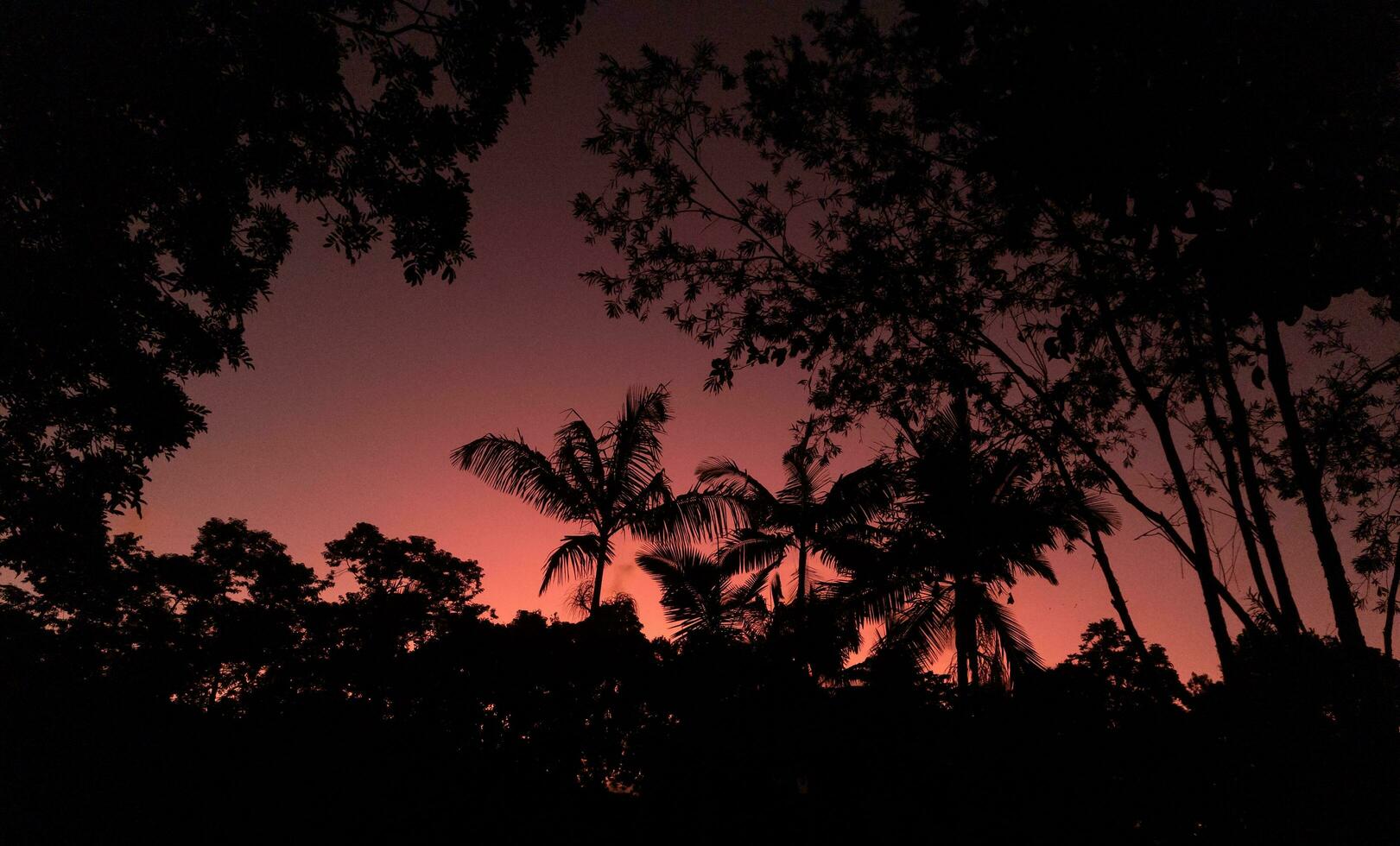 babinda cantos rodados, queensland, Australia foto