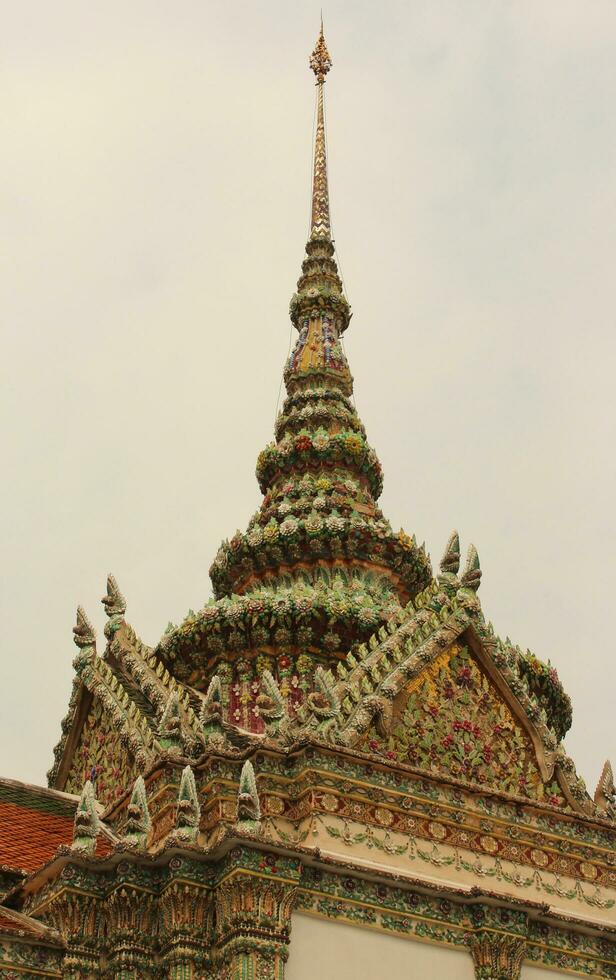 Bangkok Temples, Thailand photo