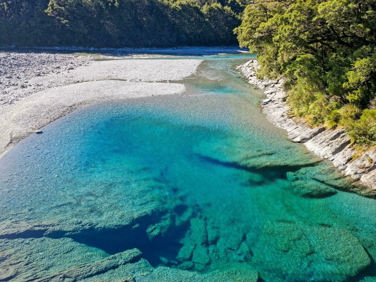 azul quinielas en nuevo Zelanda foto